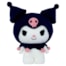 Kit Amigurumi Coleção Hello Kitty And Friends Círculo