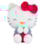 Kit Amigurumi Coleção Hello Kitty And Friends Círculo
