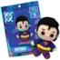 Kit Amigurumi Coleção Liga Da Justiça DC Superman Linhas Corrente