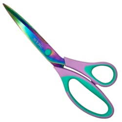 Kit Com 3 Tesouras Multiuso NYBC