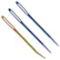 Kit de Agulhas de Tapeçaria 3 Unidades Círculo