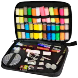 Kit de Costura 90 Peças Bag Grande Mantovani