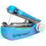 Kit de Costura Com Máquina Manual Mantovani