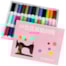 Kit de Linhas Para Costura 39 Cores Mantovani