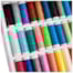 Kit de Linhas Para Costura 39 Cores Mantovani
