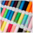 Kit de Linhas Para Costura 39 Cores Mantovani