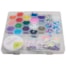 Kit de Miçangas Coloridas N1 Mantovani