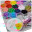 Kit de Miçangas Coloridas N1 Mantovani