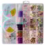 Kit de Miçangas Coloridas N2 Mantovani