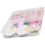 Kit de Miçangas Coloridas N2 Mantovani