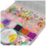 Kit de Miçangas Coloridas N2 Mantovani