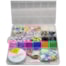 Kit de Miçangas Coloridas N3 Mantovani