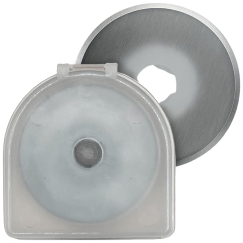 Kit Lâmina Para Cortador Circular 45mm Com 5 Unidades Mantovani