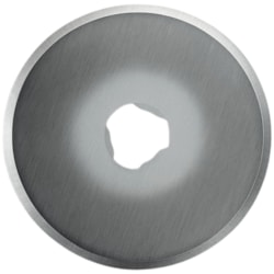 Kit Lâmina Para Cortador Circular 45mm Com 5 Unidades Mantovani