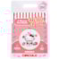 Kit Para Bordado Coleção Hello Kitty Círculo
