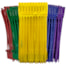 Lacre Numerado Sequencial 23cm Com 100 Unidades Importado