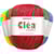Linha Cléa Duplo 150g Com 508 Metros Círculo
