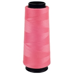 LINHA DE COSTURA PARA MÁQUINA SETTA 120 COLORIDA COM 2000 JARDAS