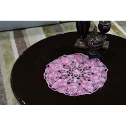 Linha de Crochê e Tricô - Anne 500 - Cores Mesclas - 500 metros - 100% Algodão - Círculo Linha de Crochê e Tricô - Anne 500 - Cores Mesclas - 500 metros - 100% Algodão - Círculo