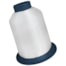 Linha de Nylon Para Costura 0.10mm 85gr Linhanyl