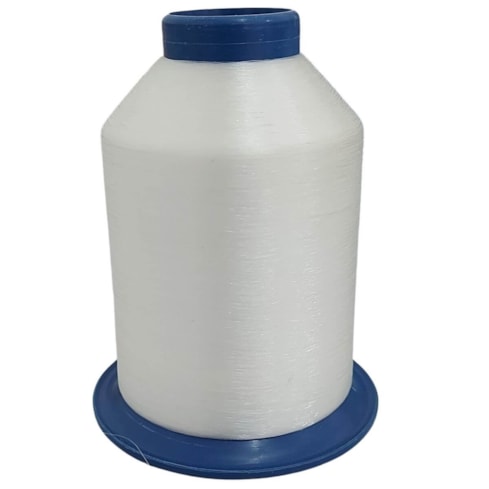 Linha de Nylon Para Costura 0.10mm 85gr Linhanyl