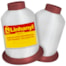 Linha de Nylon Para Costura 0.12mm 85gr Linhanyl