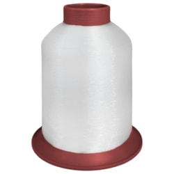 Linha de Nylon Para Costura 0.12mm 85gr Linhanyl