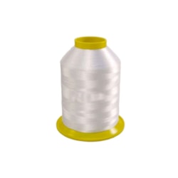 Linha Para Maquina de Bordar Lumina - Cor Branca - 120 - 4000 metros - Setta Linha Para Maquina de Bordar Lumina - Cor Branca - 120 - 4000 metros - Setta