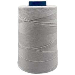 Linha Pesponto 36 Branca Com 4000 Jardas Setta Linha Pesponto 36 Branca Com 4000 Jardas Setta