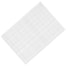 Malha Chenille Para Bolsa 50 X 33cm Círculo