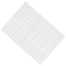 Malha Chenille Para Bolsa 50 X 33cm Círculo