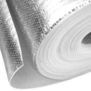 Manta Térmica Poly Aluminio - 50cm x 120cm - 120 Gramas - Pegorari Manta Térmica Poly Aluminio - 50cm x 120cm - 120 Gramas - Pegorari