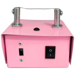 Máquina De Cortar e Selar Fita Bivolt Importada Máquina De Cortar e Selar Fita Bivolt Importada