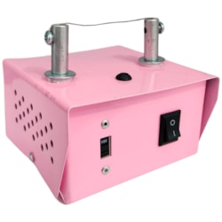 Máquina De Cortar e Selar Fita Bivolt Importada Máquina De Cortar e Selar Fita Bivolt Importada