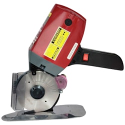 Máquina de Cortar Tecido 110V 300W W-103R Westman
