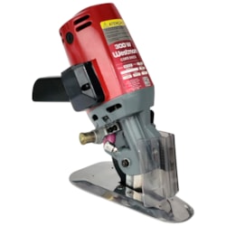Máquina de Cortar Tecido 110V 300W W-103R Westman