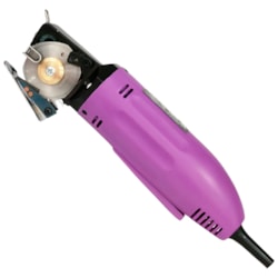 Máquina de Cortar Tecido Bananinha 110V 170W WJ8/L Westman