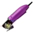 Máquina de Cortar Tecido Bananinha 110V 170W WJ8/L Westman