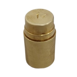 MATRIZ BOMBE JOMAR N.14 MATRIZ BOMBE JOMAR N.14