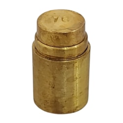 MATRIZ BOMBE JOMAR N.16 MATRIZ BOMBE JOMAR N.16