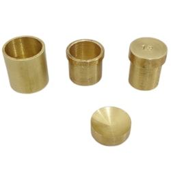 MATRIZ BOMBE JOMAR N.18 MATRIZ BOMBE JOMAR N.18