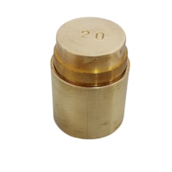 MATRIZ BOMBE JOMAR N.20 MATRIZ BOMBE JOMAR N.20