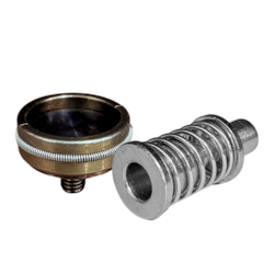 Matriz Para Botão Flexível BO-01 LY Matriz Para Botão Flexível BO-01 LY