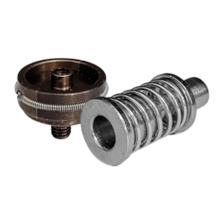 Matriz Para Botão Flexível Vazado BO-29 LY Matriz Para Botão Flexível Vazado BO-29 LY