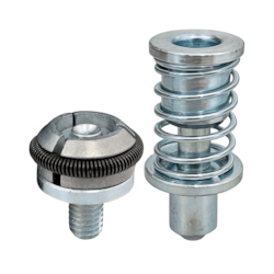 Matriz Para Rebite 6109/90 Pipe Variani