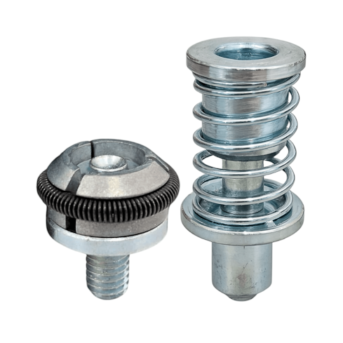 Matriz Para Rebite 6109/90 Pipe Variani