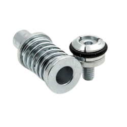 Matriz Rebite Autoperfurante Ref 4011/90 Pipe Variani