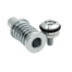 Matriz Rebite Autoperfurante Ref 4011/90 Pipe Variani