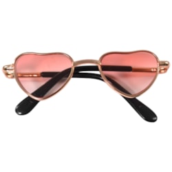 Óculos Para Amigurumi 8cm Unidade Círculo Óculos Para Amigurumi 8cm Unidade Círculo