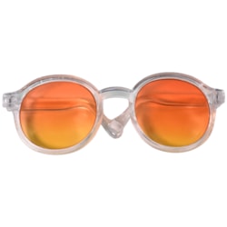 Óculos Redondo Para Amigurumi 9cm Unidade Círculo Óculos Redondo Para Amigurumi 9cm Unidade Círculo